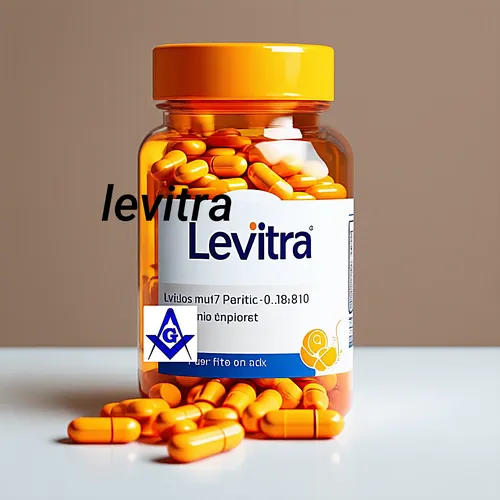 Levitra compresse prezzo